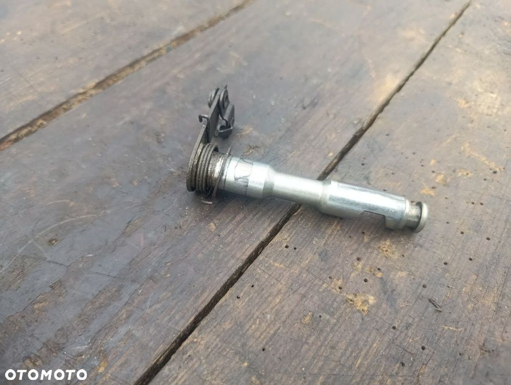 Wysprzęglik Yamaha Virago 535 sprzęgła sprzęgło silnika kosz części - 8
