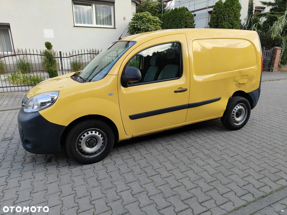 Renault Kangoo - 4