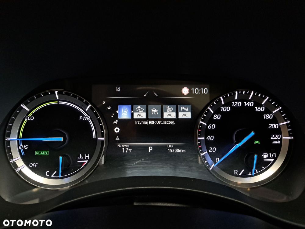 Toyota Highlander - 37