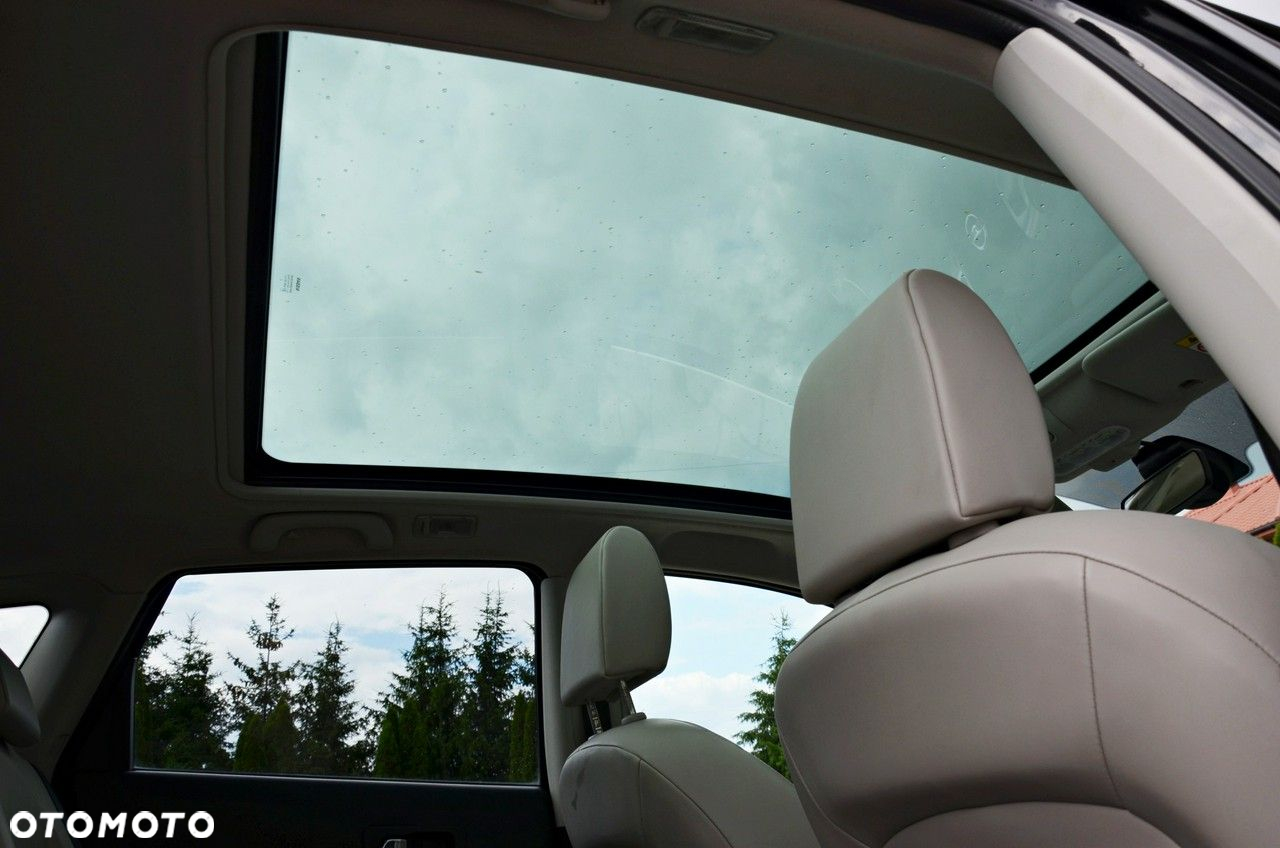 Nissan Qashqai 2.0 CVT tekna - 39