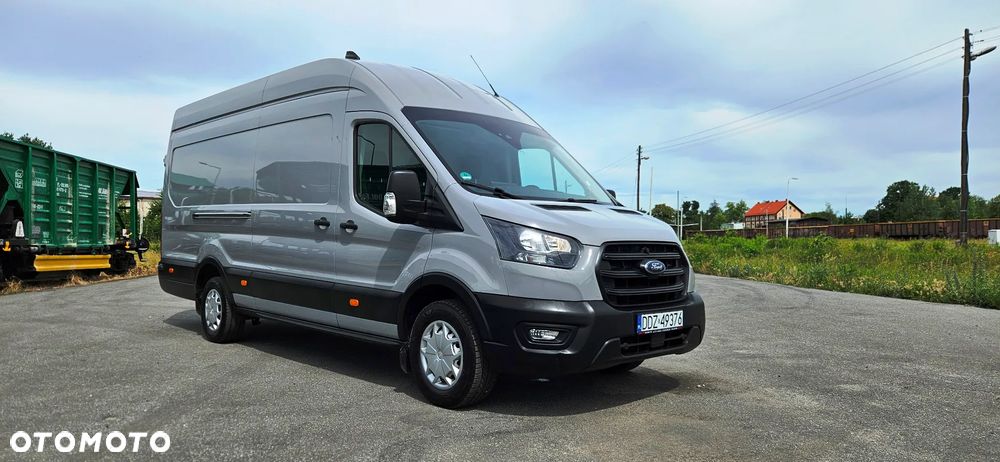 Ford TRANSIT - 8