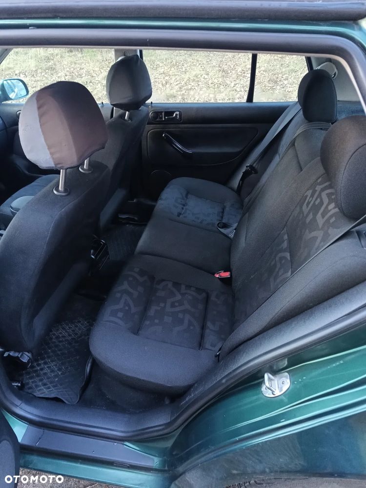 Volkswagen Golf 1.4 16V Basis - 15