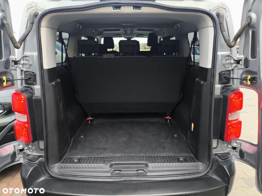 Citroën SpaceTourer 1.5 BlueHDi M Business - 13