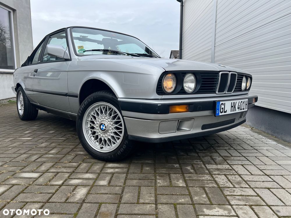 BMW Seria 3 316i - 31