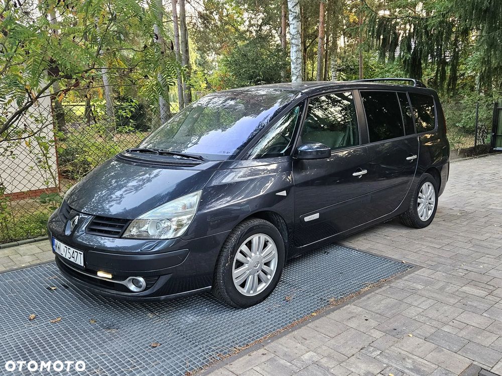 Renault Grand Espace