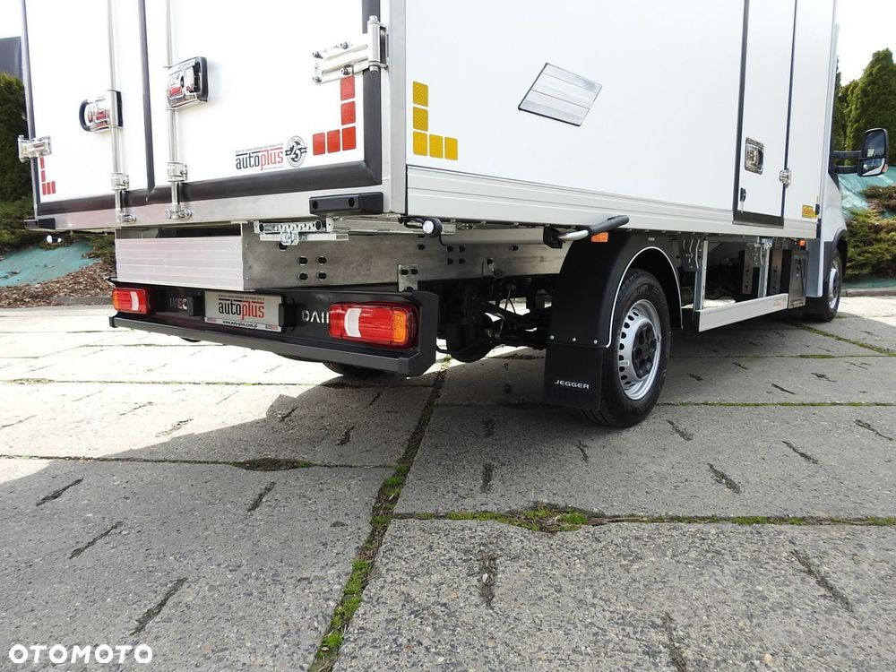 Iveco DAILY 35S16 NOWY KONTENER CHŁODNIA -10*C 8 PALET FUNKCJA GRZANIA ZASILANIE 230V TEMPOMAT KLIMATYZACJA 160KM - 28