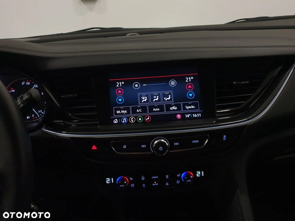 Opel Insignia 2.0 Exclusive - 21