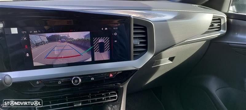 Opel Mokka 1.2 T GS - 15