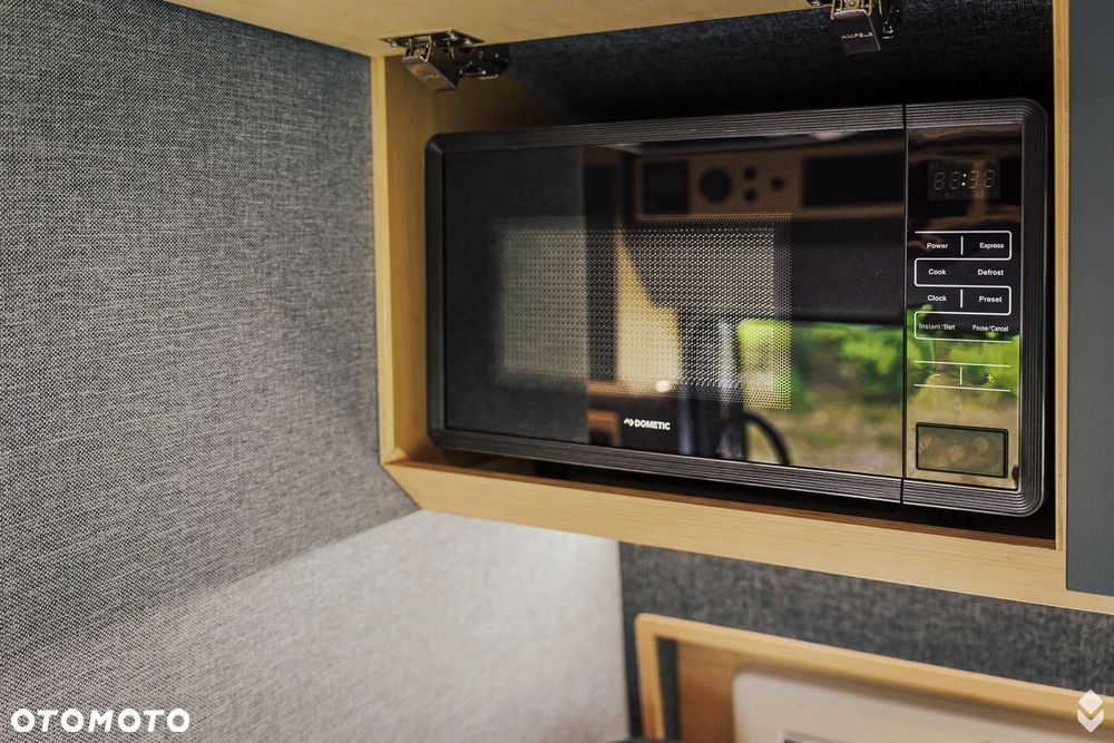 VANNADO Karakorum - 8