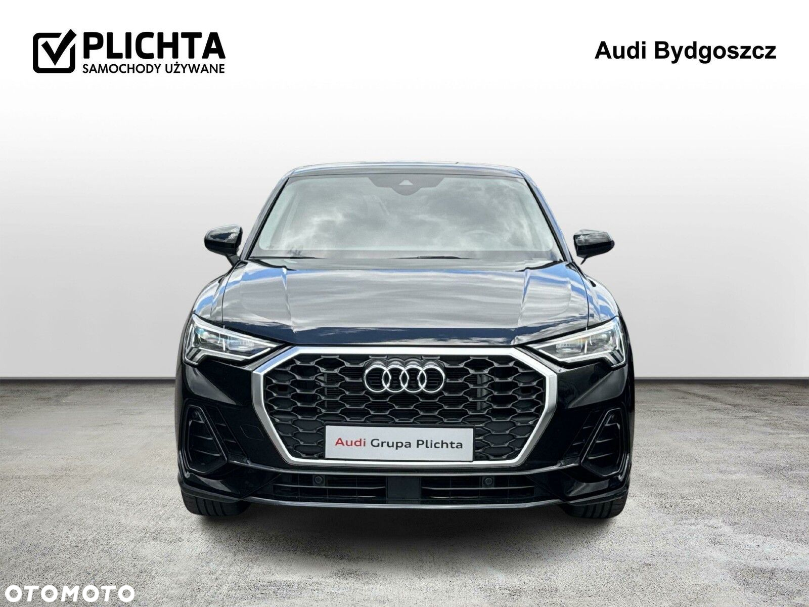 Audi Q3 Sportback - 8