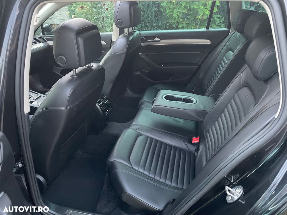 Volkswagen Passat - 21