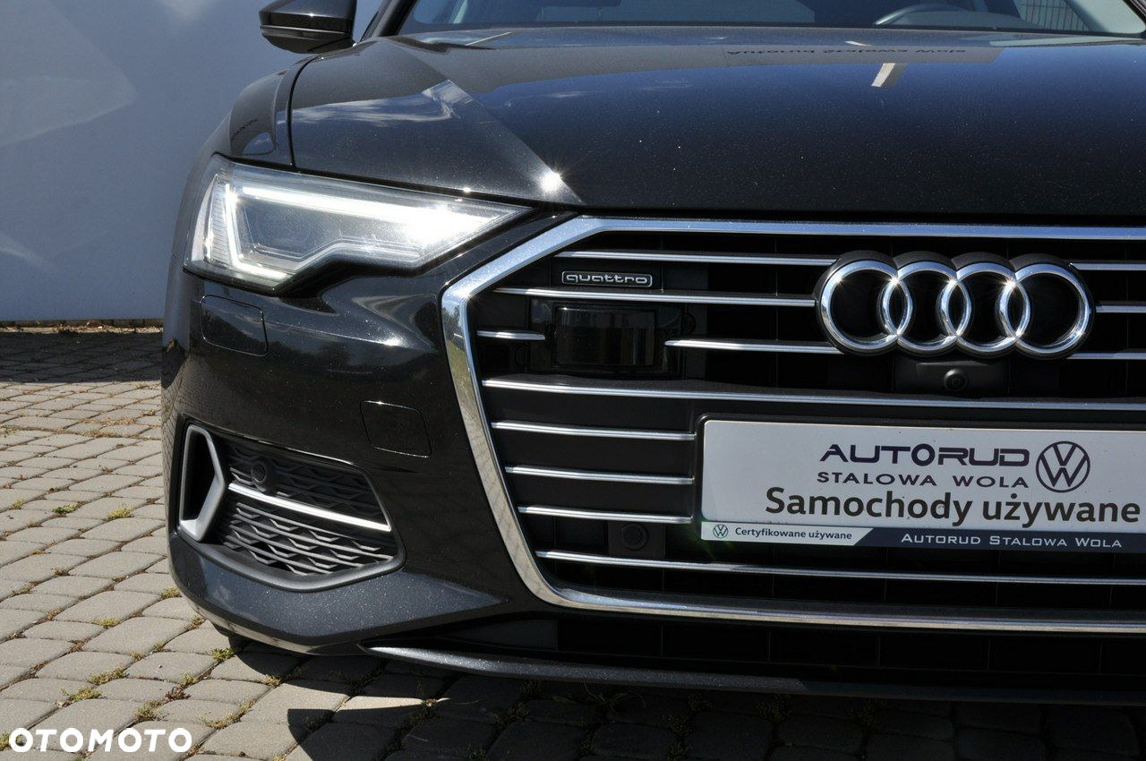 Audi A6 - 3