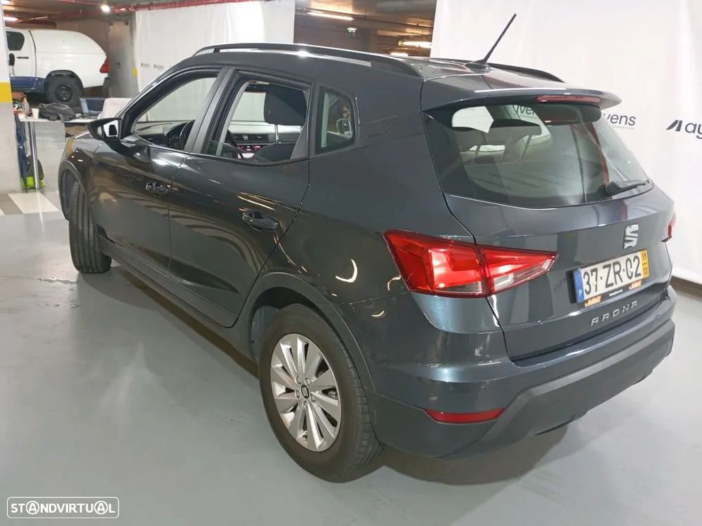 SEAT Arona 1.0 TSI Style - 2