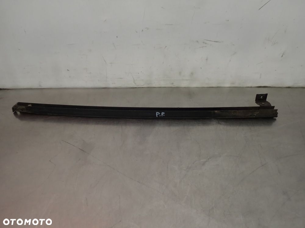 PROWADNICA SZYBY PRAWY PRZÓD VOLKSWAGEN T3 - 1