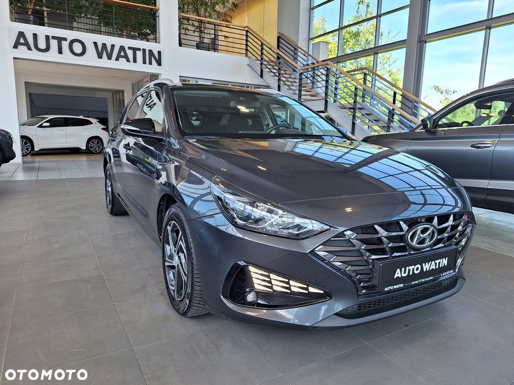 Hyundai i30 1.5 T-GDI 48V Smart DCT - 4
