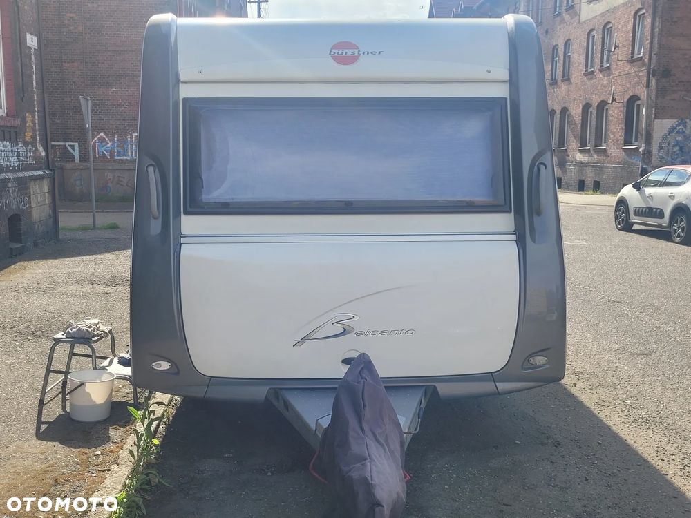 Burstner Belcanto 535TS - 5