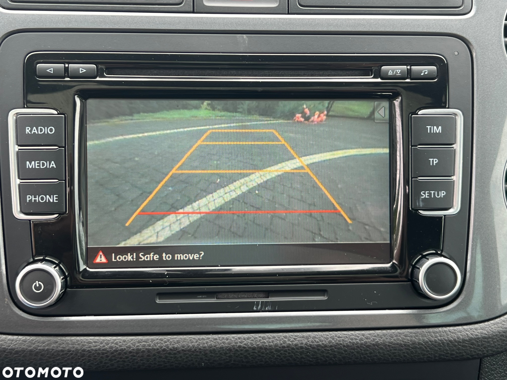 Volkswagen Tiguan 1.4 TSI 4Mot R-Style - 35