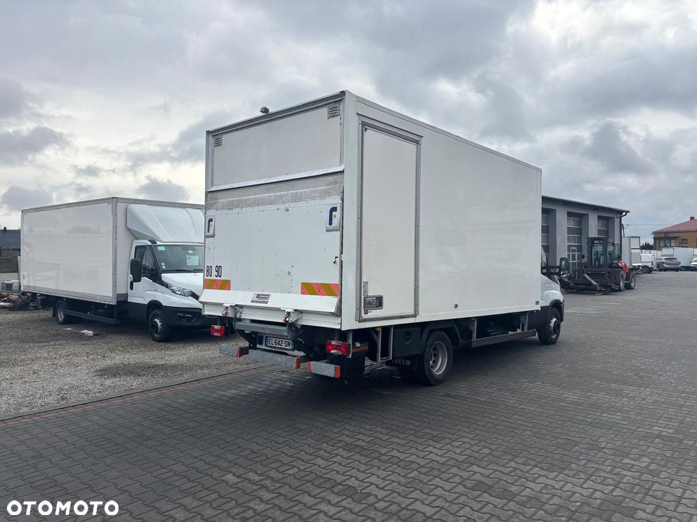 Iveco IVECO DAILY 70C18,72C17,70C17,65C17,72C15,70C15 KILKA SZTUK - 4