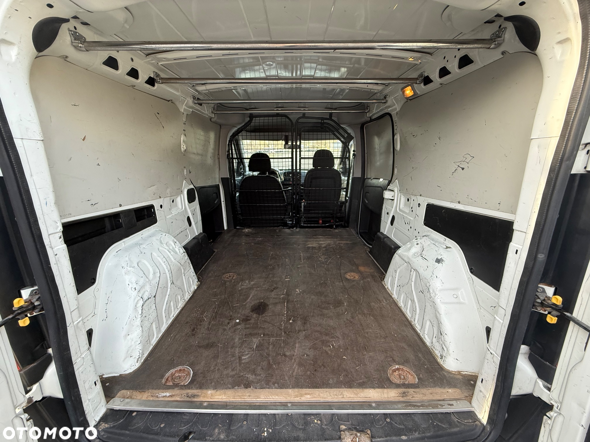 Fiat Doblo - 11