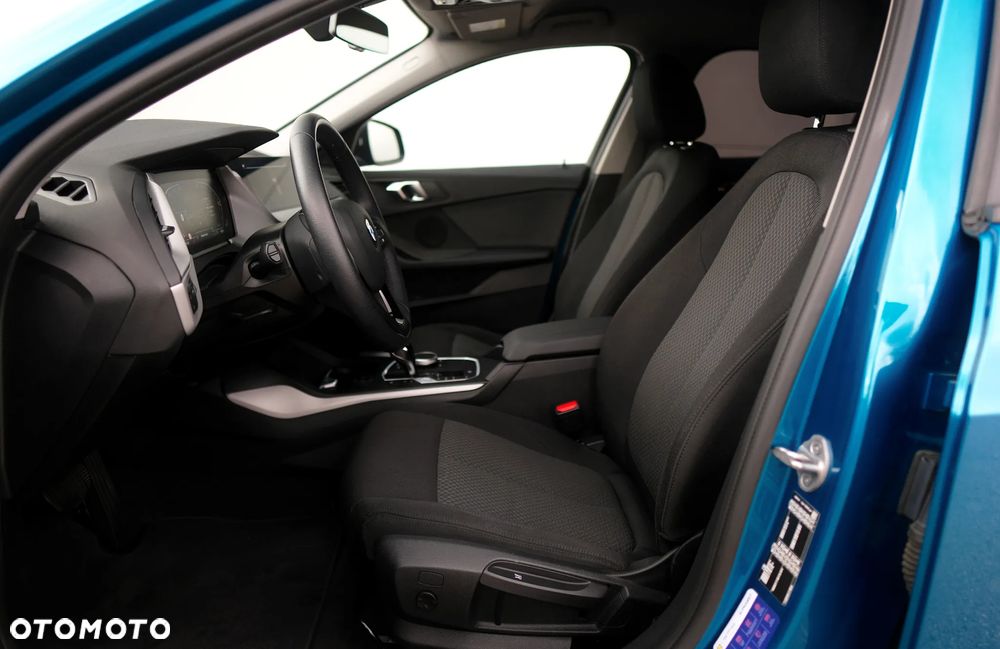 BMW Seria 1 118i Advantage - 16