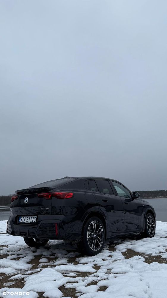 BMW X2 sDrive20i mHEV M Sport - 17