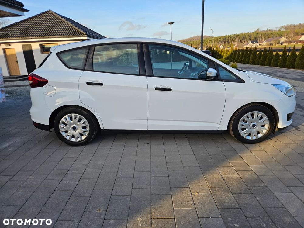 Ford C-MAX - 4