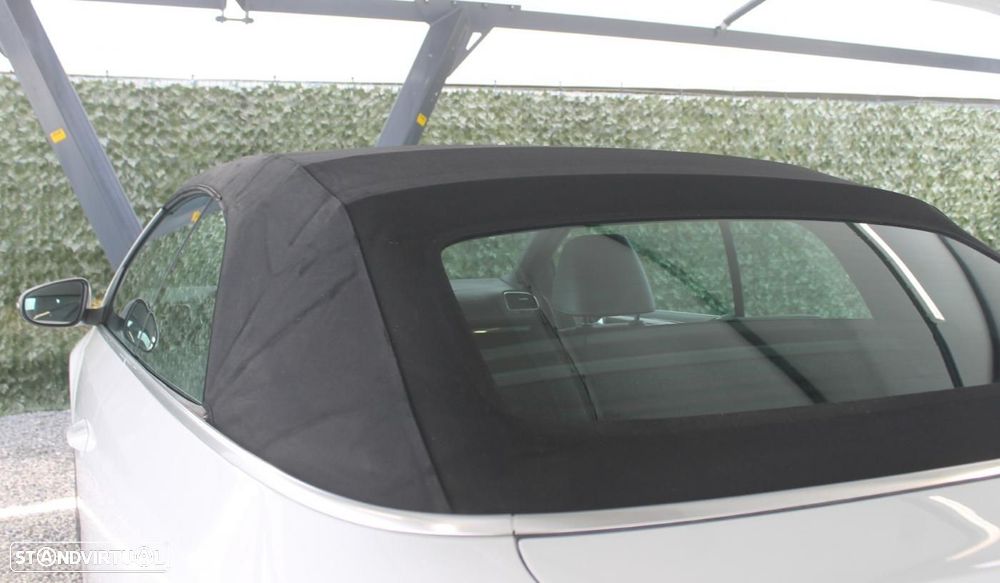 VW Golf Cabriolet 1.2 TSI Exclusive - 48
