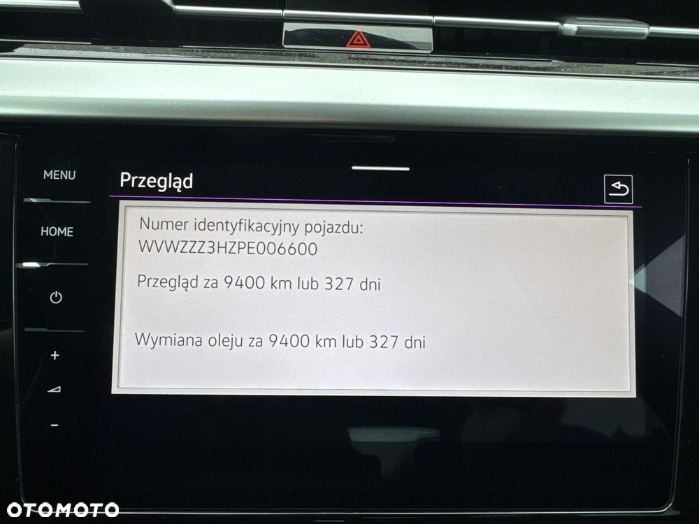 Volkswagen Arteon 2.0 TSI R-Line DSG - 33