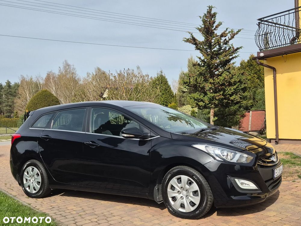 Hyundai i30 1.6 CRDi Premium - 2
