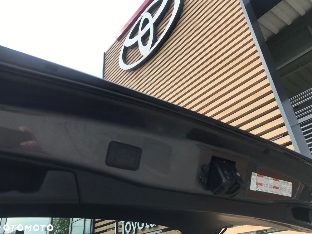 Toyota RAV4 2.0 Comfort 4x4 MS - 9
