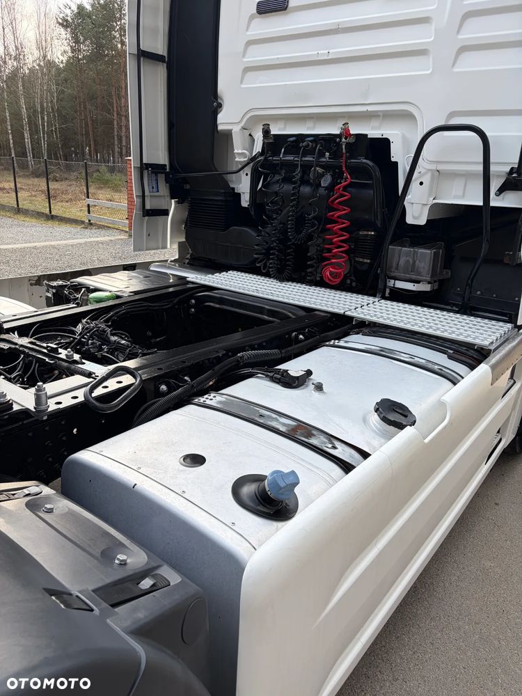 MAN TGX 18.480 XLX * SUPER STAN * - 7