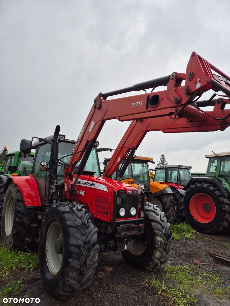Claas - 2