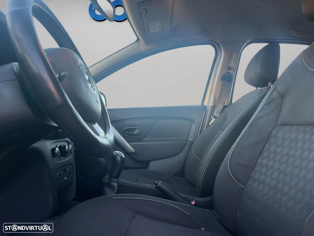 Dacia Sandero 0.9 TCe Confort - 9