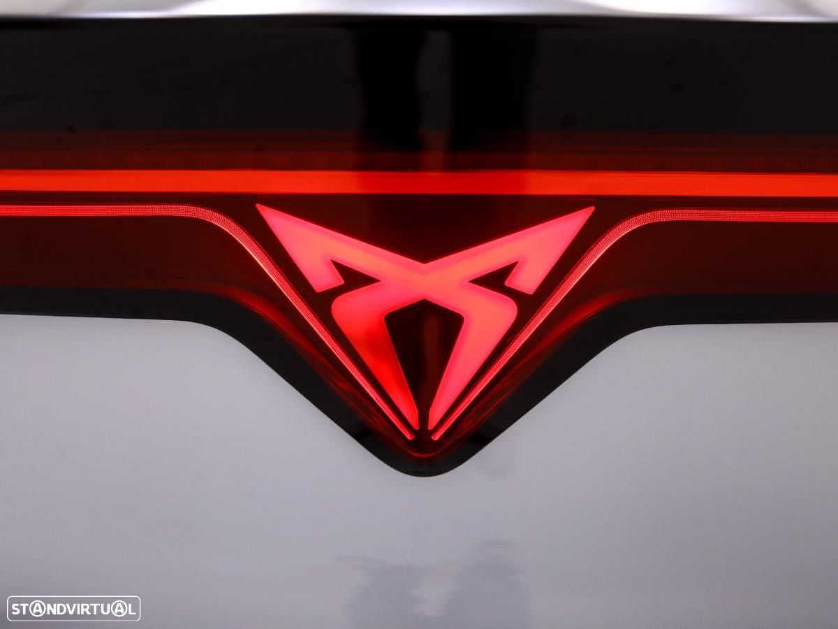 Cupra Tavascan 210 kW/77kWh HA Endurance - 7