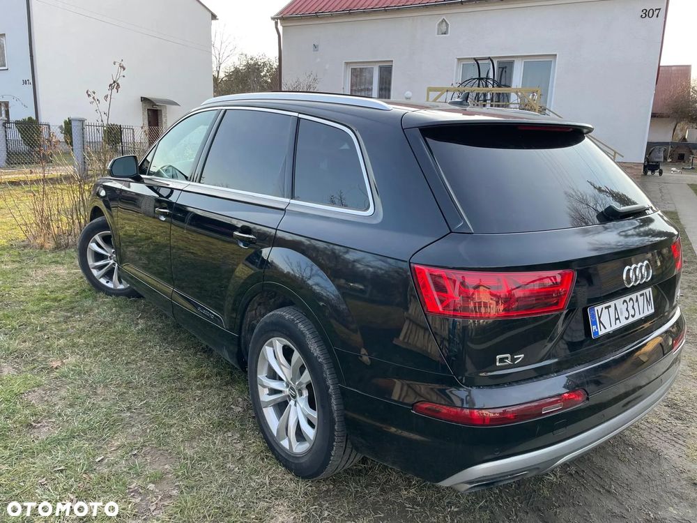 Audi Q7 - 4