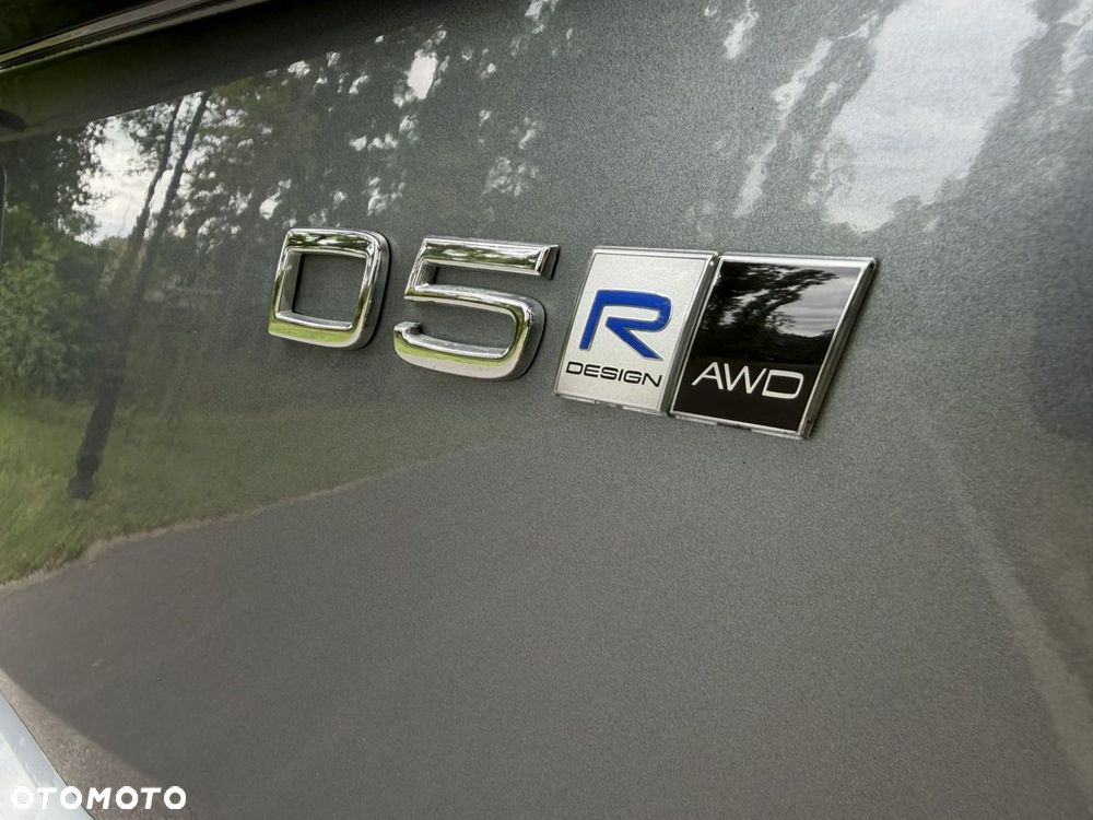 Volvo XC 90 - 30