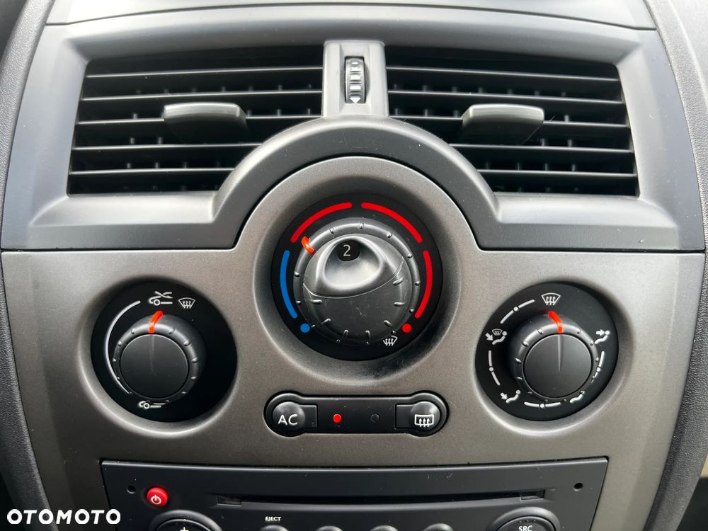 Renault Megane - 16