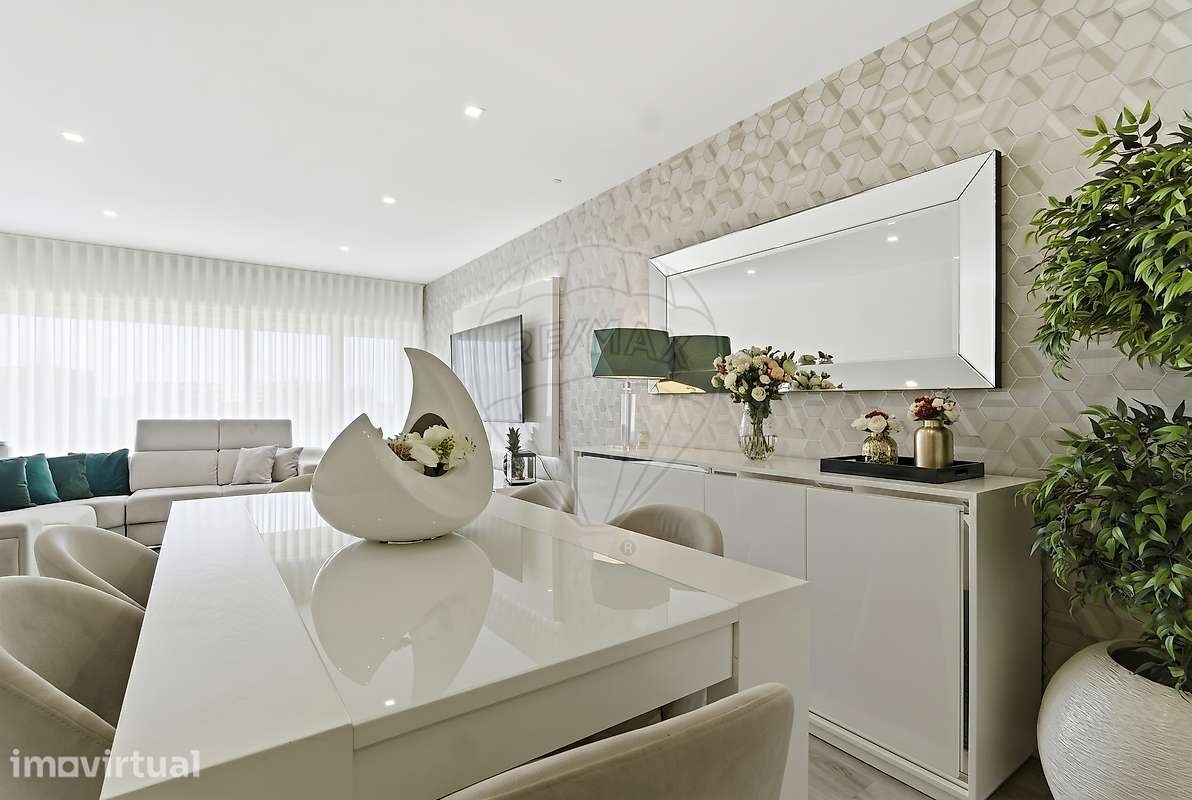 Apartamento T2 para venda - Grande imagem: 3/37