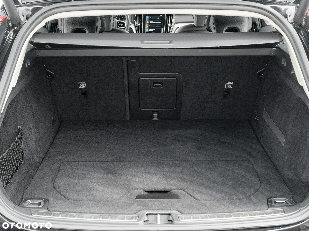 Volvo V60 D4 Inscription - 28