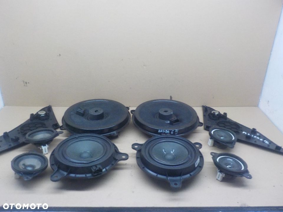 MAZDA 6 GJ GŁOŚNIKI BOSE - 1