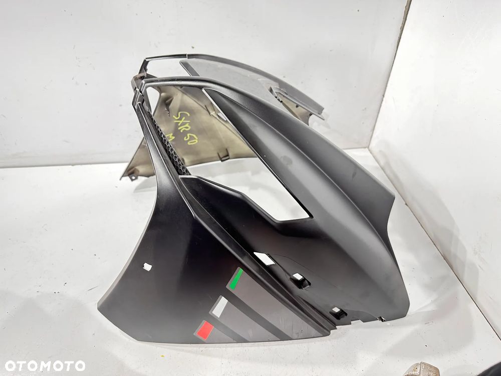 Czacha owiewka Aprilia SXR 50 - 7