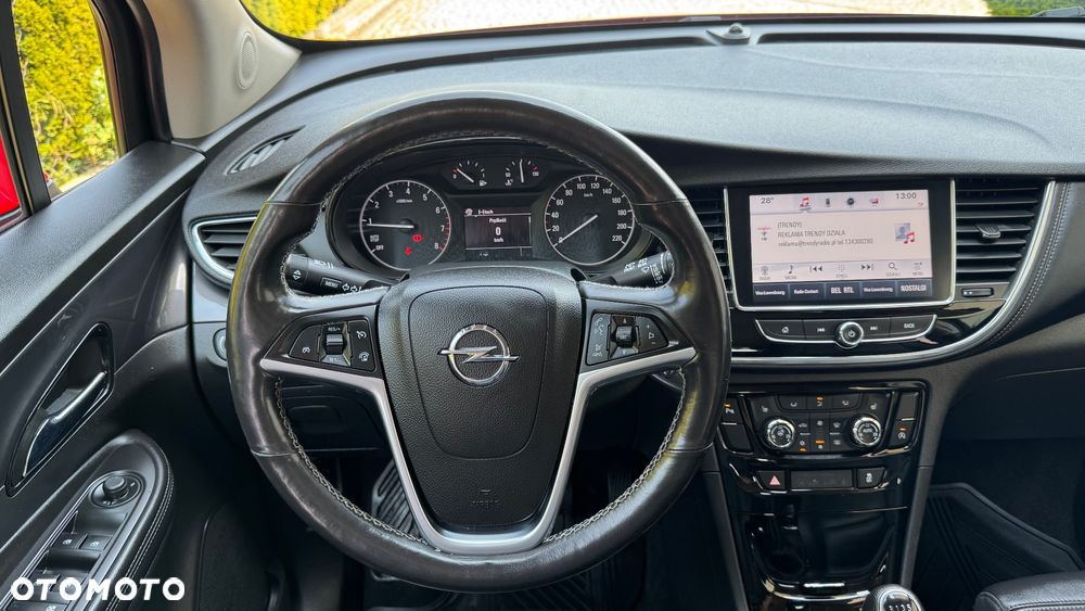 Opel Mokka - 29