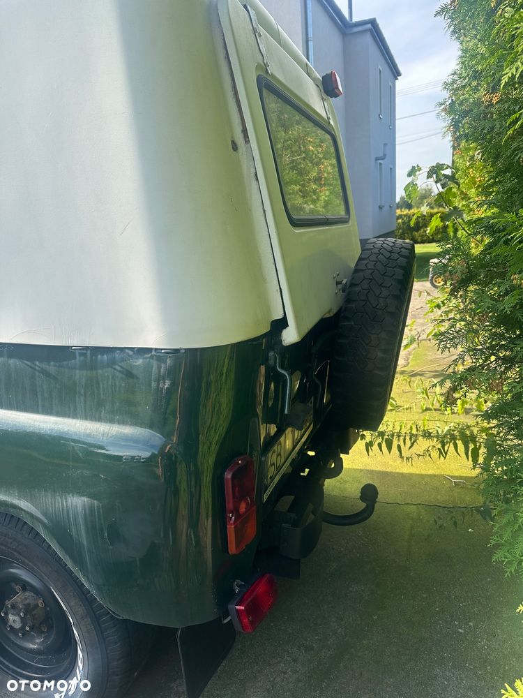 Uaz 469 B - 11
