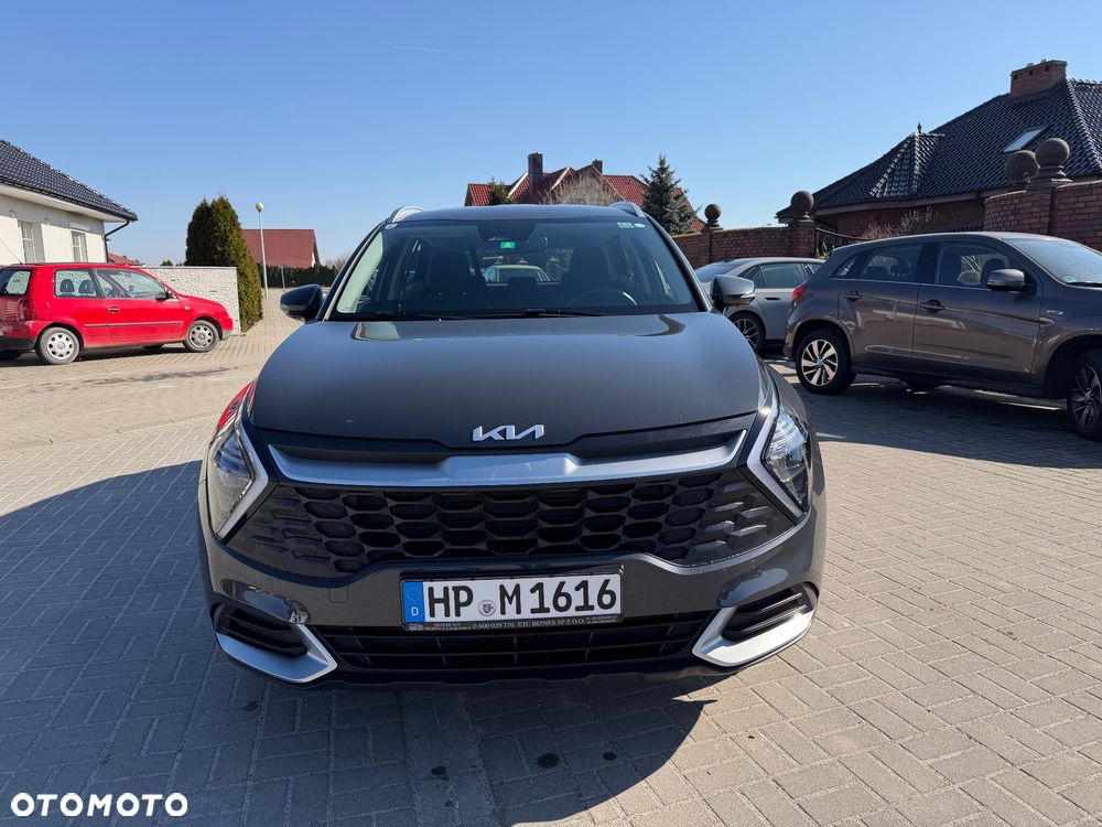 Kia Sportage 1.6 T-GDI 2WD Edition 7 - 3