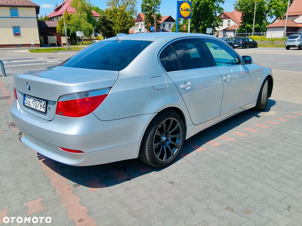BMW Seria 5 - 3