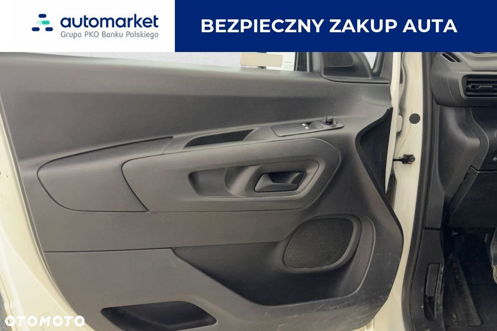 Toyota Proace Verso - 10