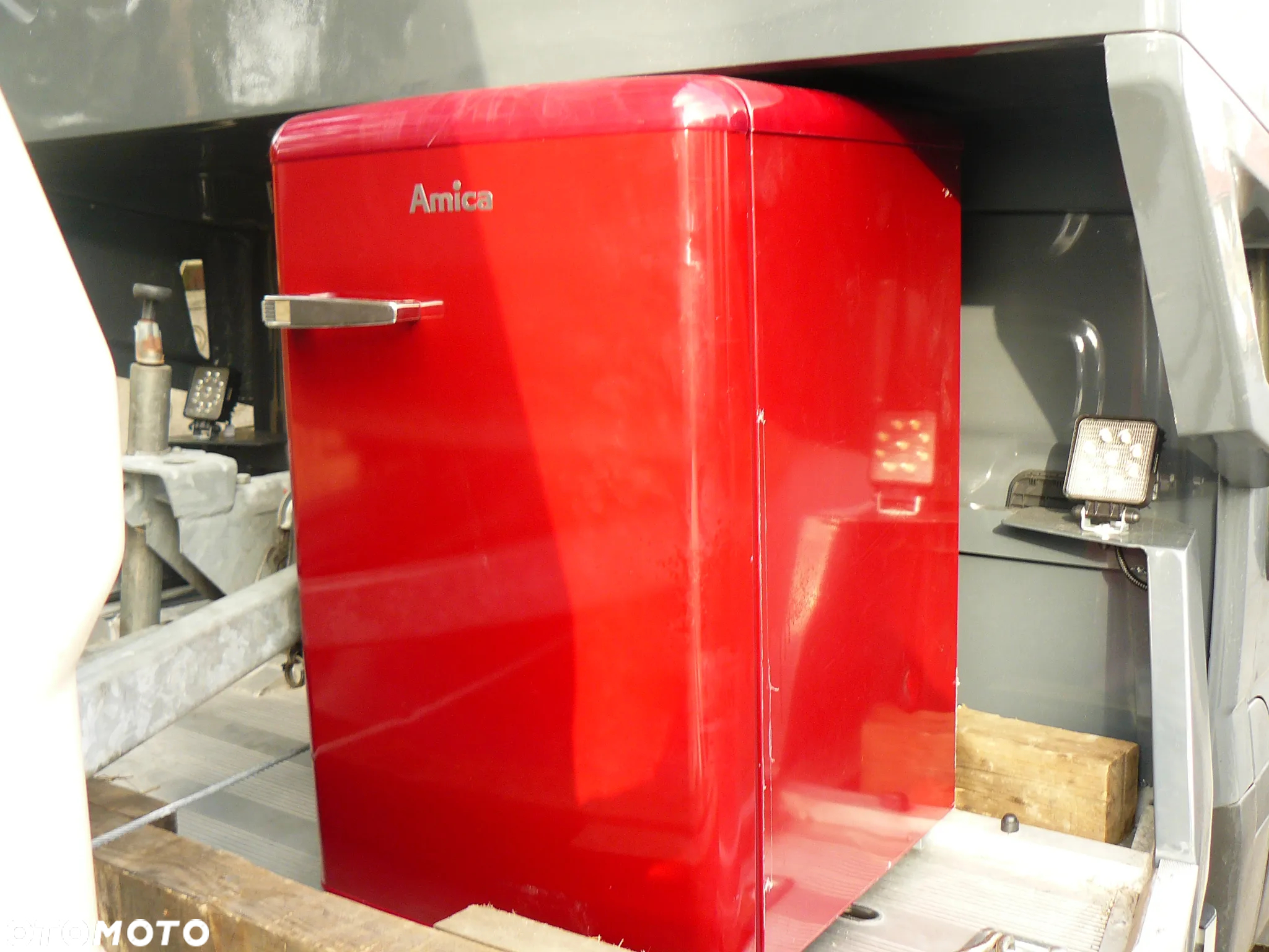Avento Royal 445 E - 33