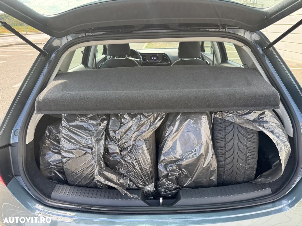 Seat Leon 1.2 TSI Start&Stop Style - 17