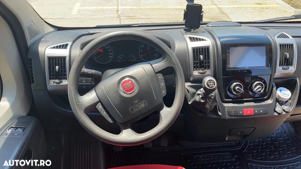 Fiat DUCATO - 18