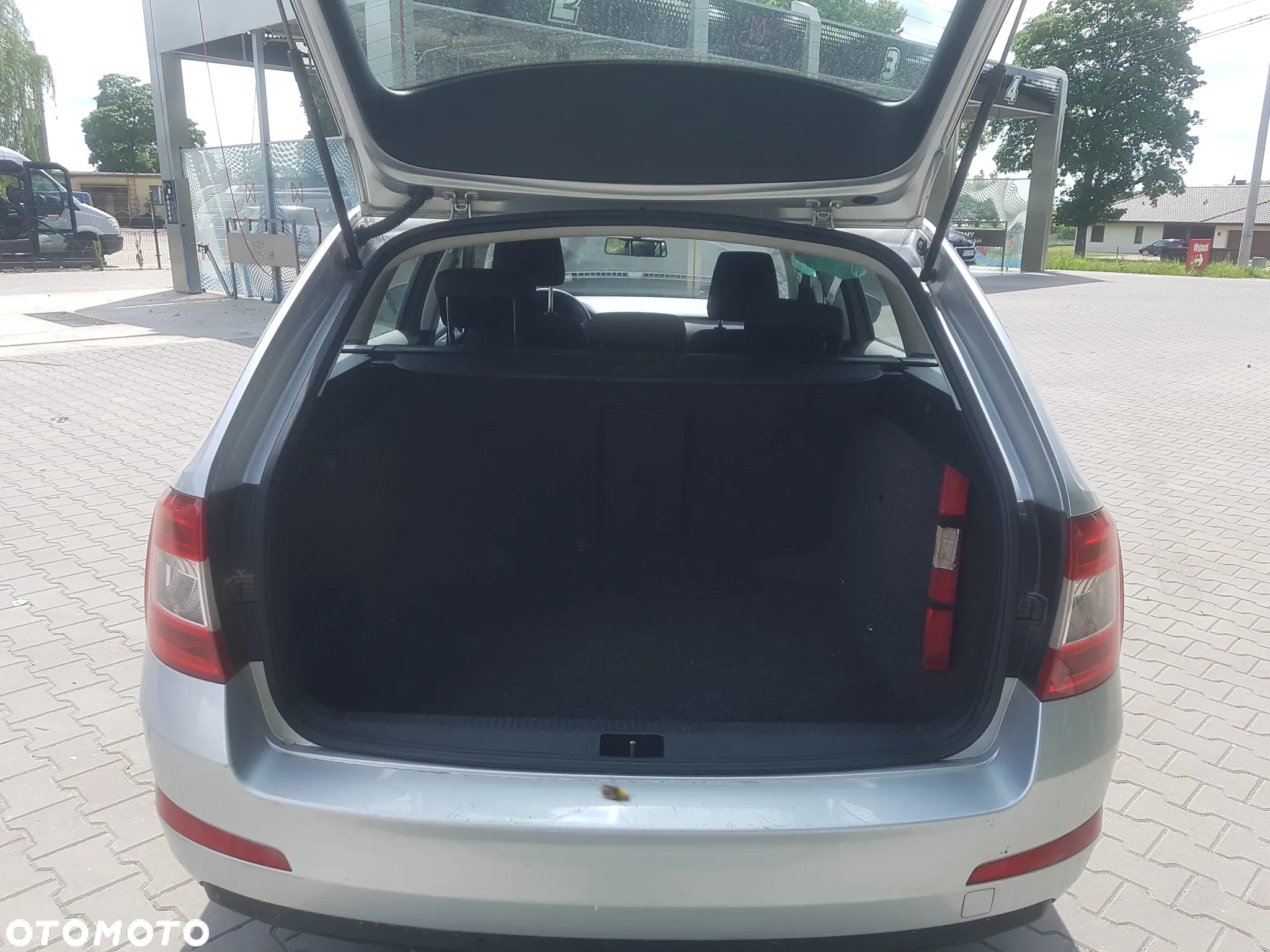 Skoda Octavia 1.6 TDI Ambition - 5